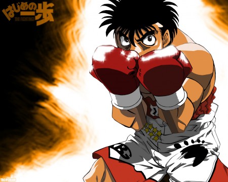 Esporte (Boxe)