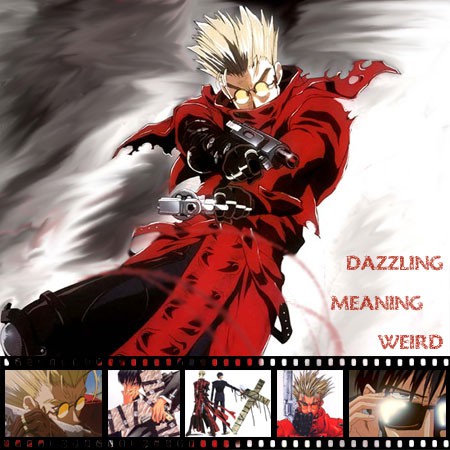 Trigun